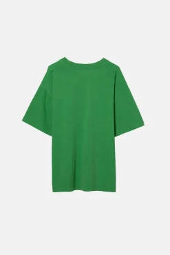 OVERSIZED CORE TEE
