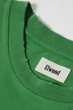 OVERSIZED CORE TEE