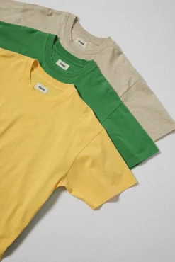 OVERSIZED CORE TEE