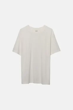 OVERSIZED CORE TEE