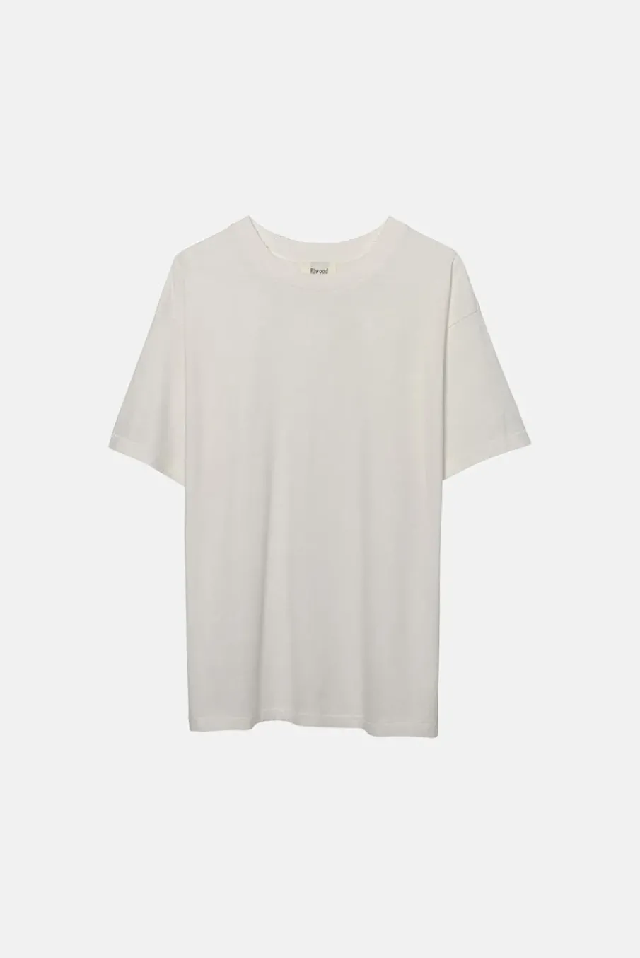 OVERSIZED CORE TEE