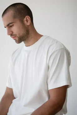 OVERSIZED CORE TEE