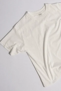 OVERSIZED CORE TEE