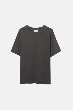 OVERSIZED CORE TEE