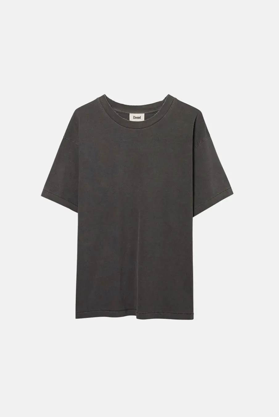 OVERSIZED CORE TEE
