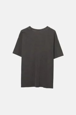 OVERSIZED CORE TEE
