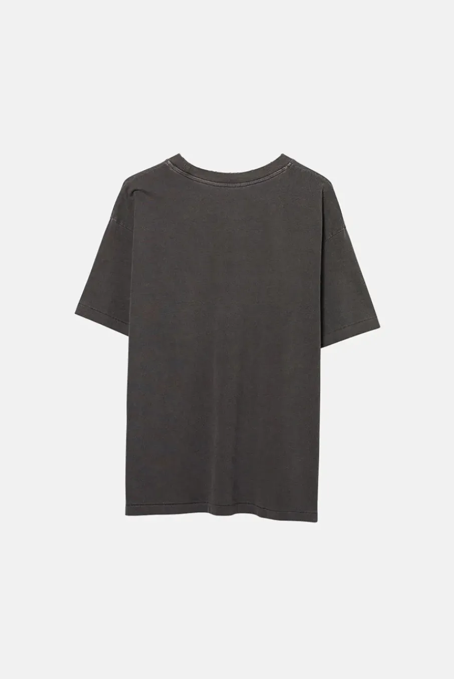 OVERSIZED CORE TEE