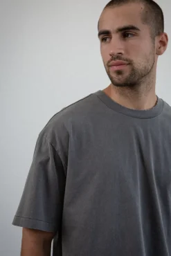 OVERSIZED CORE TEE