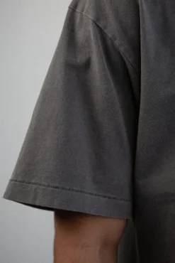 OVERSIZED CORE TEE