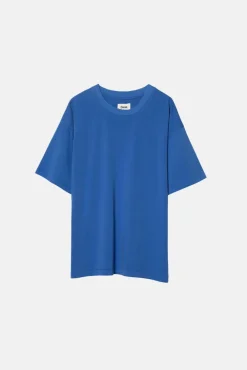OVERSIZED CORE TEE