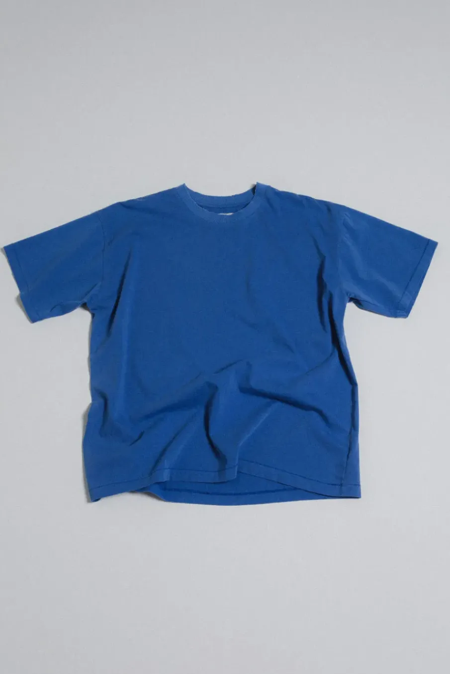 OVERSIZED CORE TEE