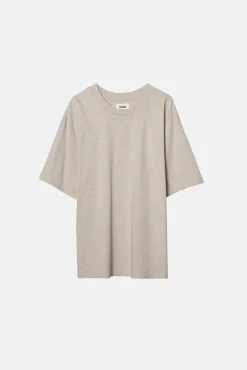 OVERSIZED CORE TEE