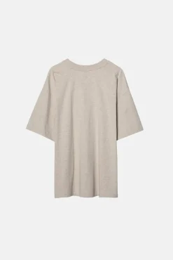 OVERSIZED CORE TEE