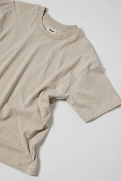 OVERSIZED CORE TEE