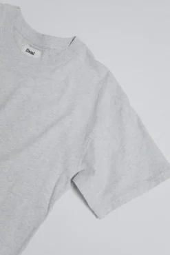 OVERSIZED CORE TEE