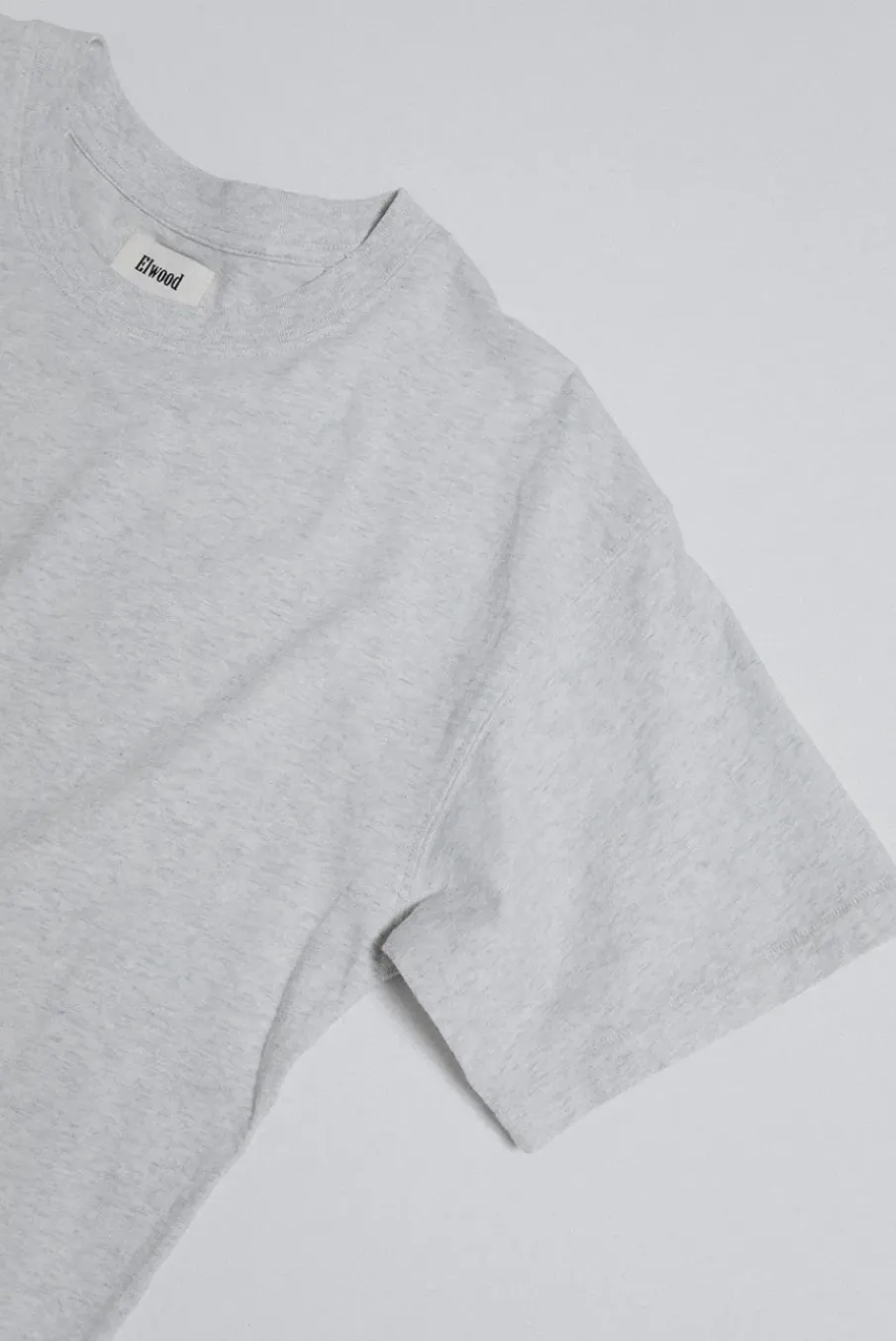 OVERSIZED CORE TEE