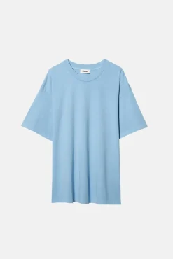 OVERSIZED CORE TEE