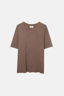 OVERSIZED CORE TEE