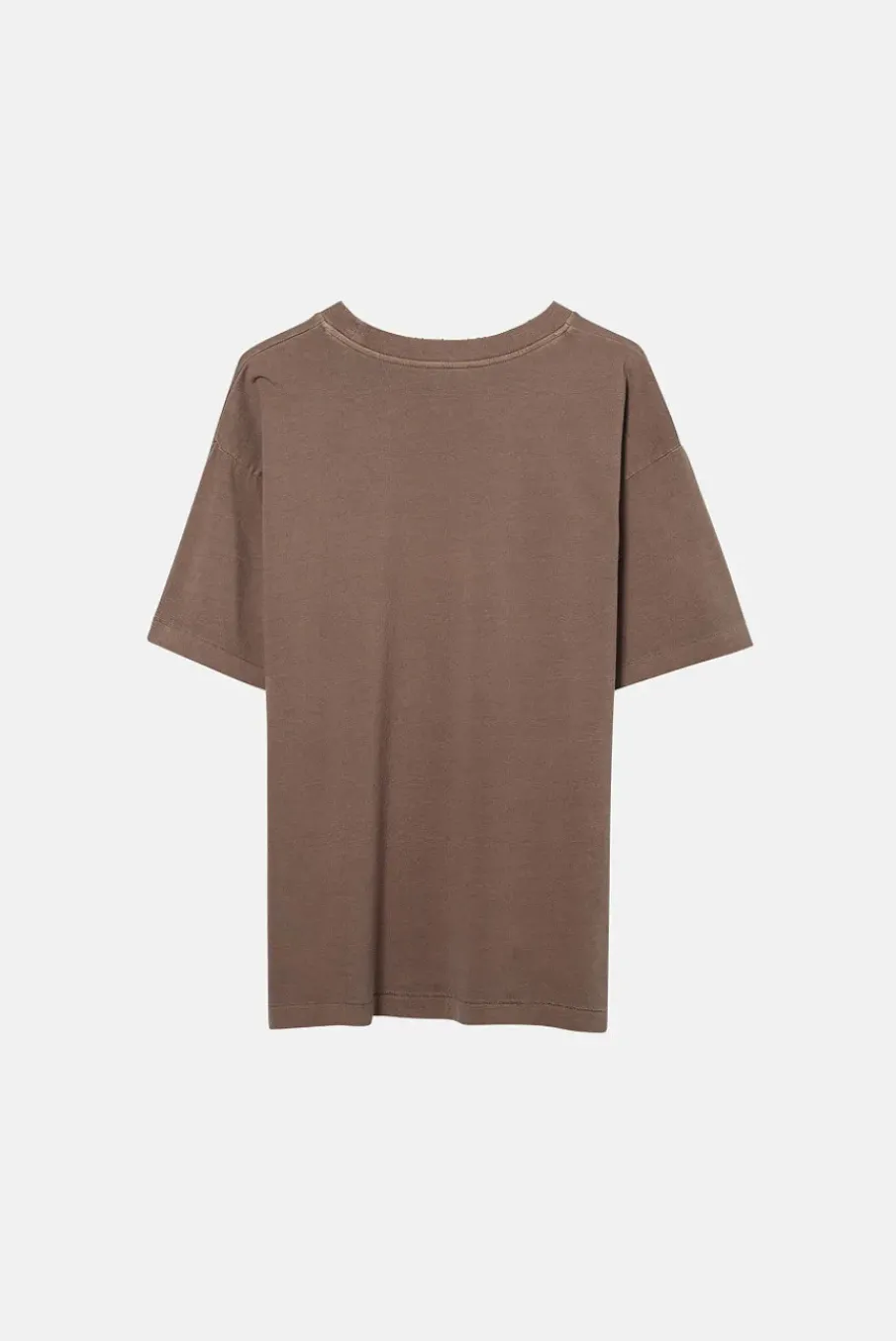 OVERSIZED CORE TEE
