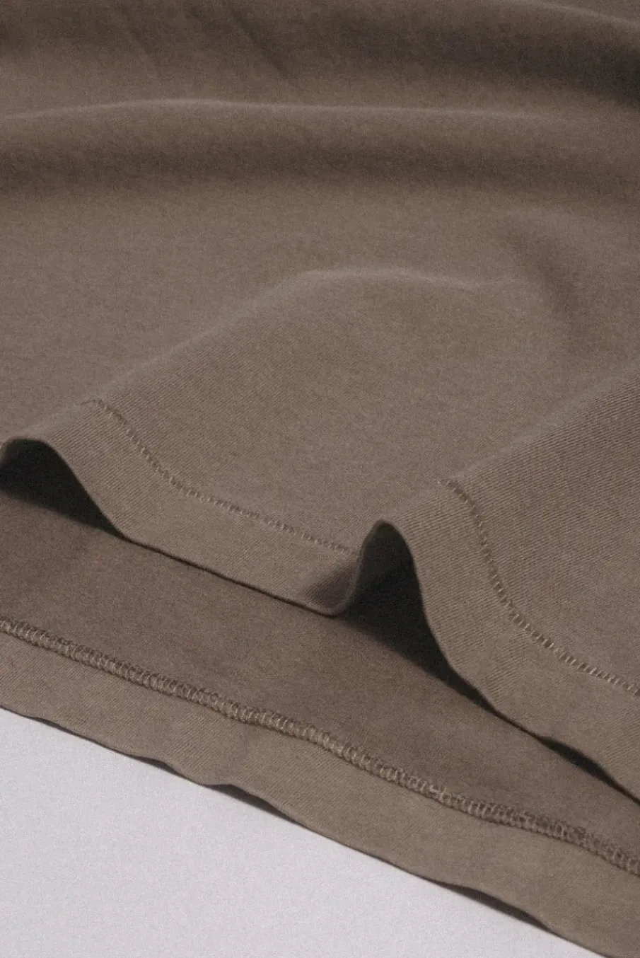 OVERSIZED CORE TEE