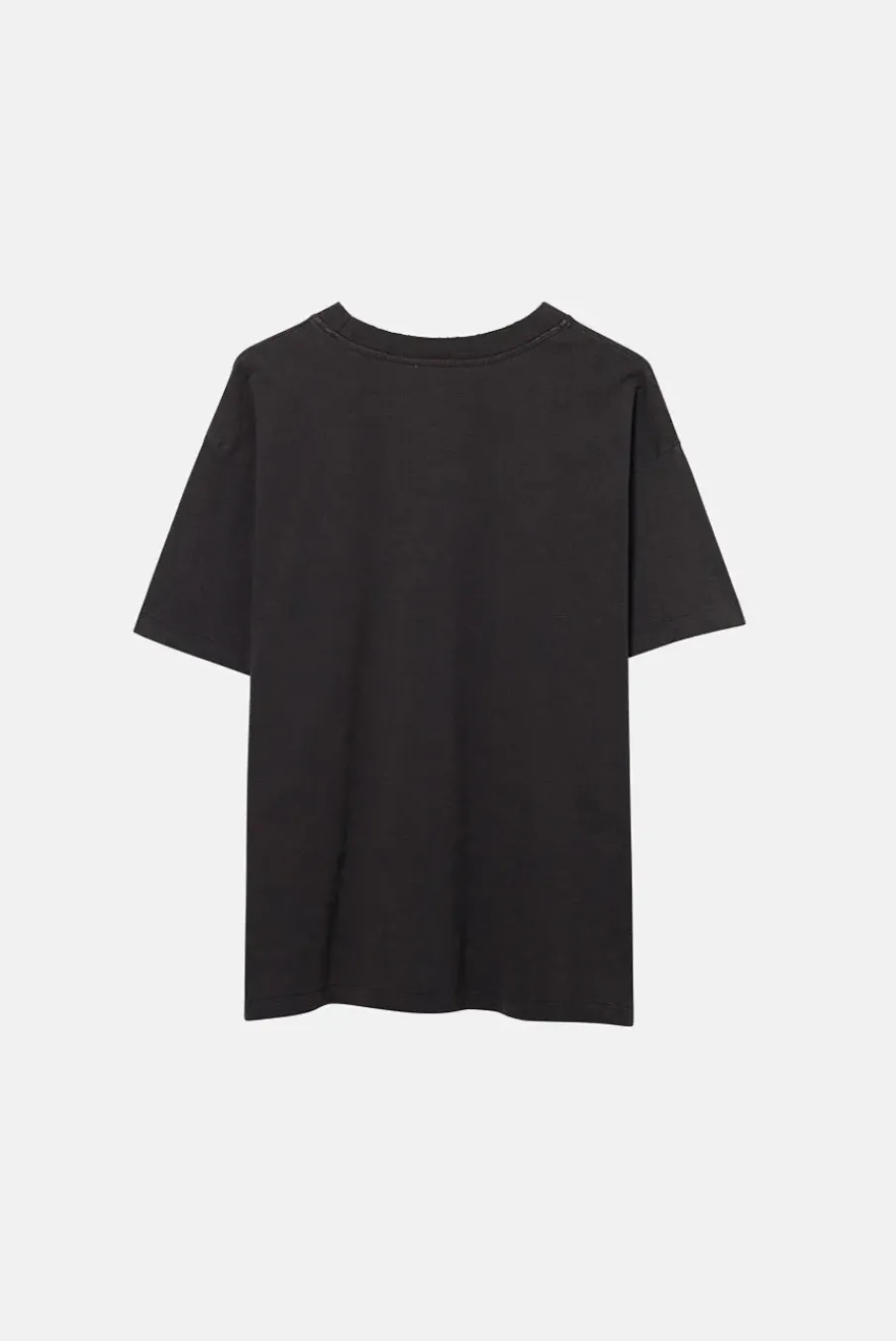 OVERSIZED CORE TEE