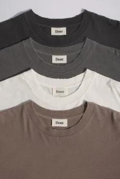 OVERSIZED CORE TEE