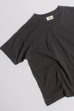 OVERSIZED CORE TEE