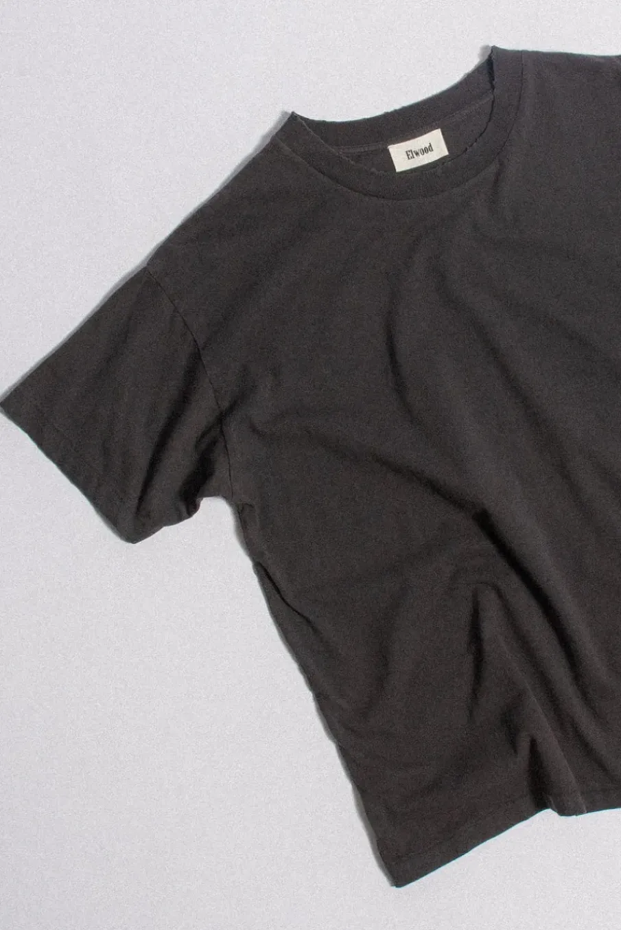OVERSIZED CORE TEE
