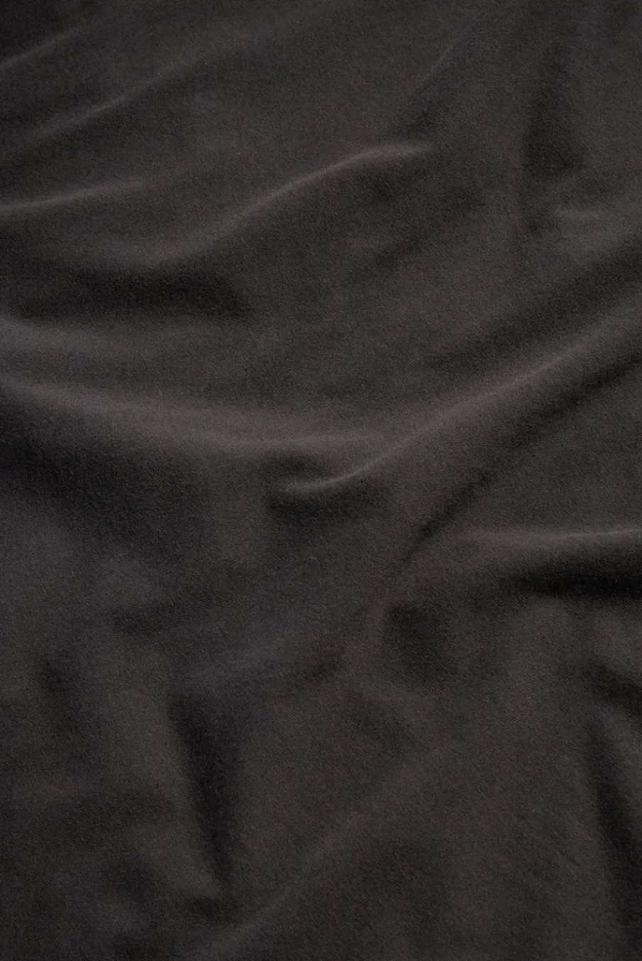 OVERSIZED CROP CORE TEE