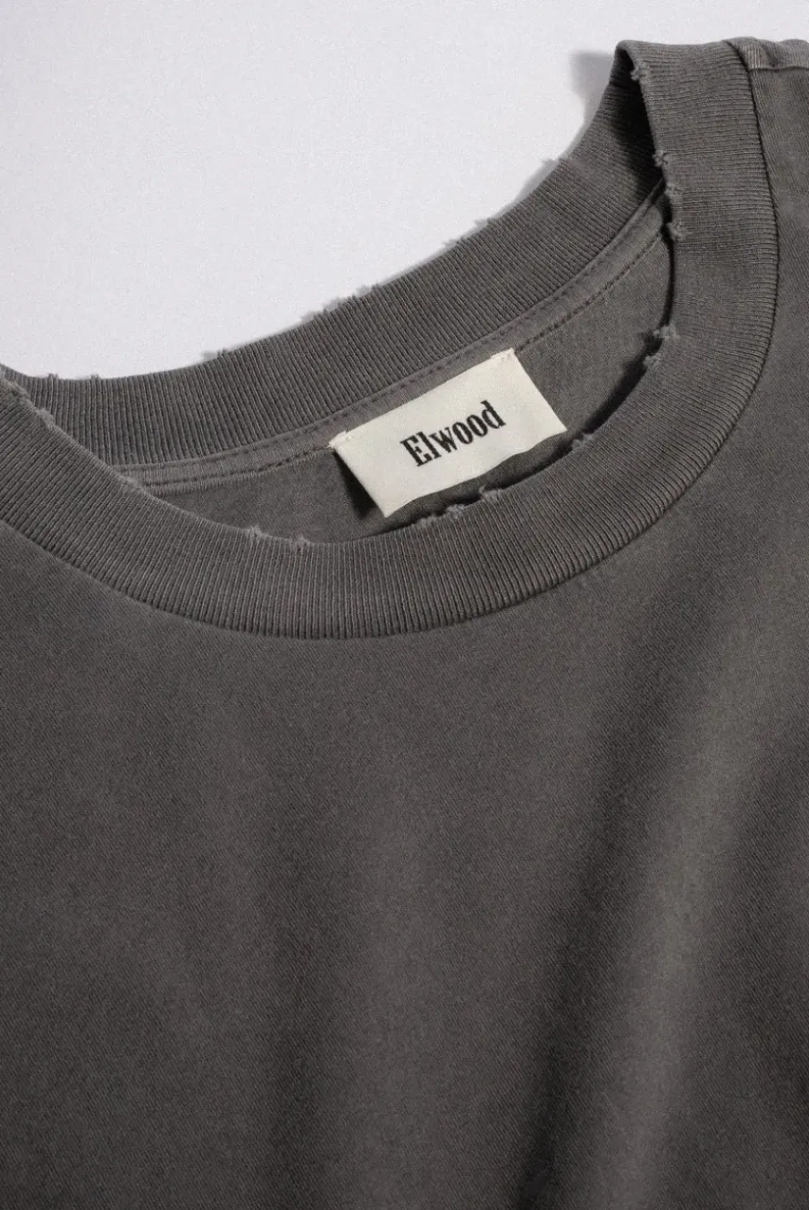 OVERSIZED CROP CORE TEE 3 PACK