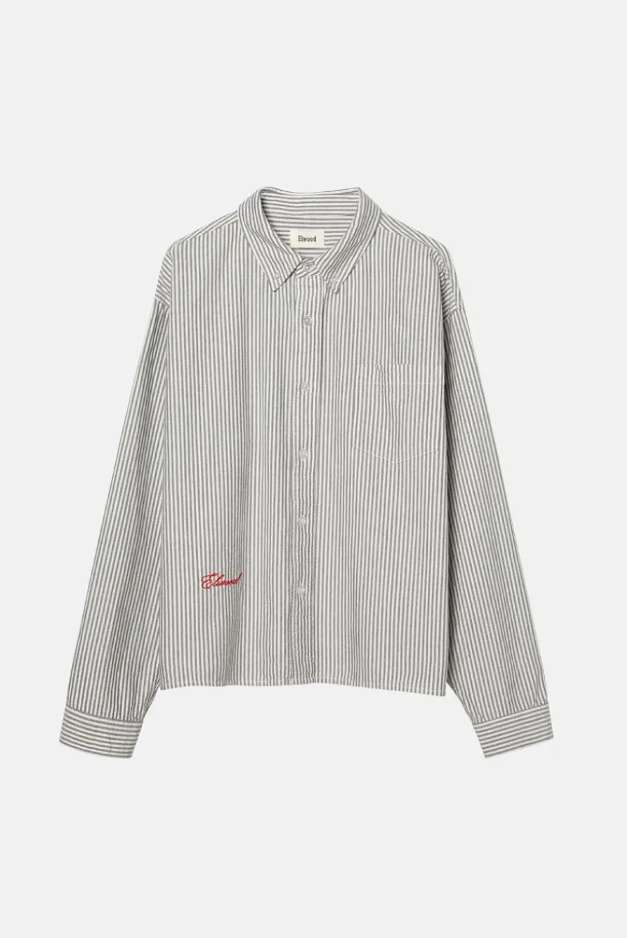 OXFORD SHIRT