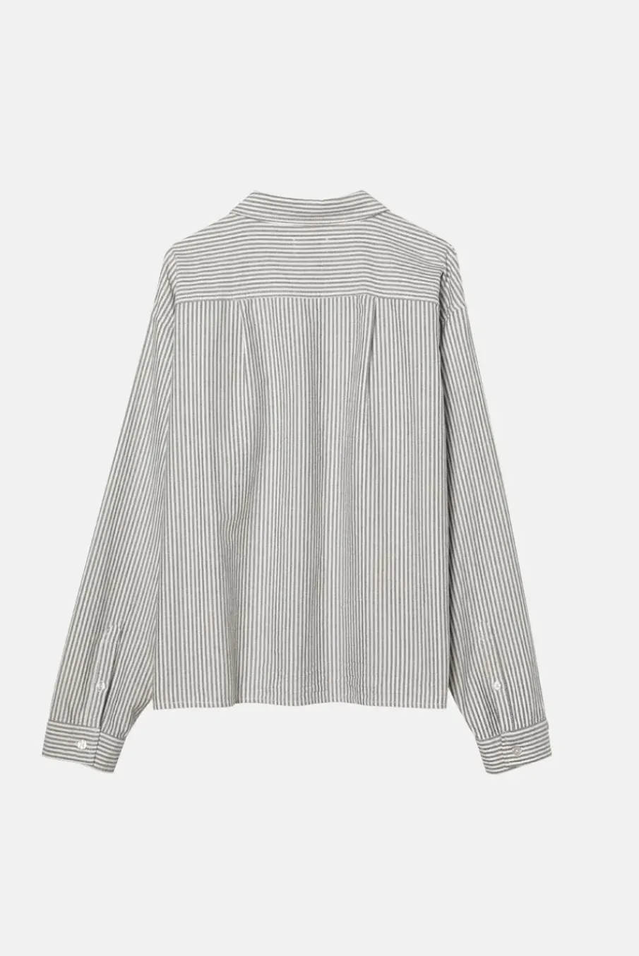 OXFORD SHIRT