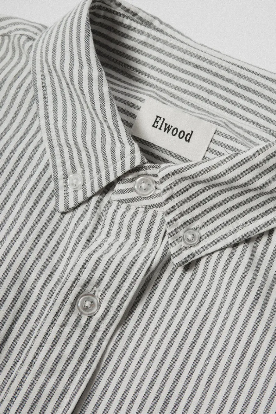 OXFORD SHIRT