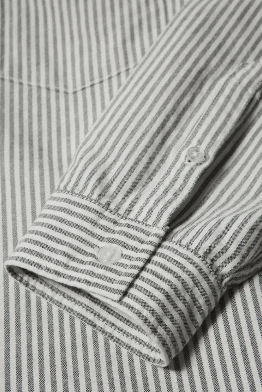 OXFORD SHIRT