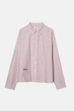 OXFORD SHIRT
