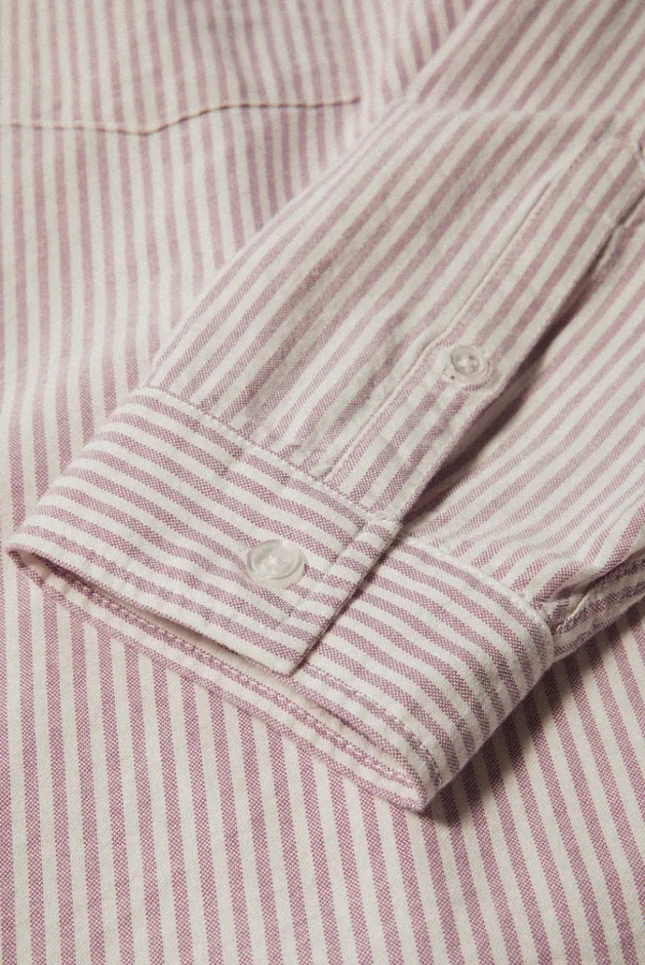 OXFORD SHIRT