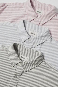 OXFORD SHIRT
