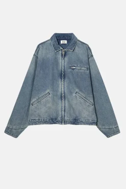 PETROL JACKET