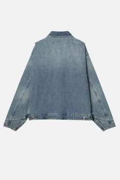 PETROL JACKET