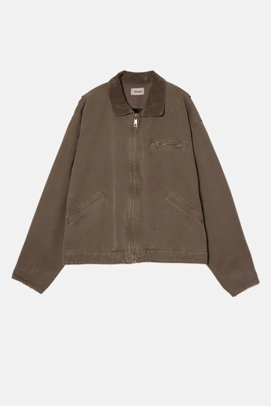 PETROL JACKET