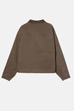 PETROL JACKET