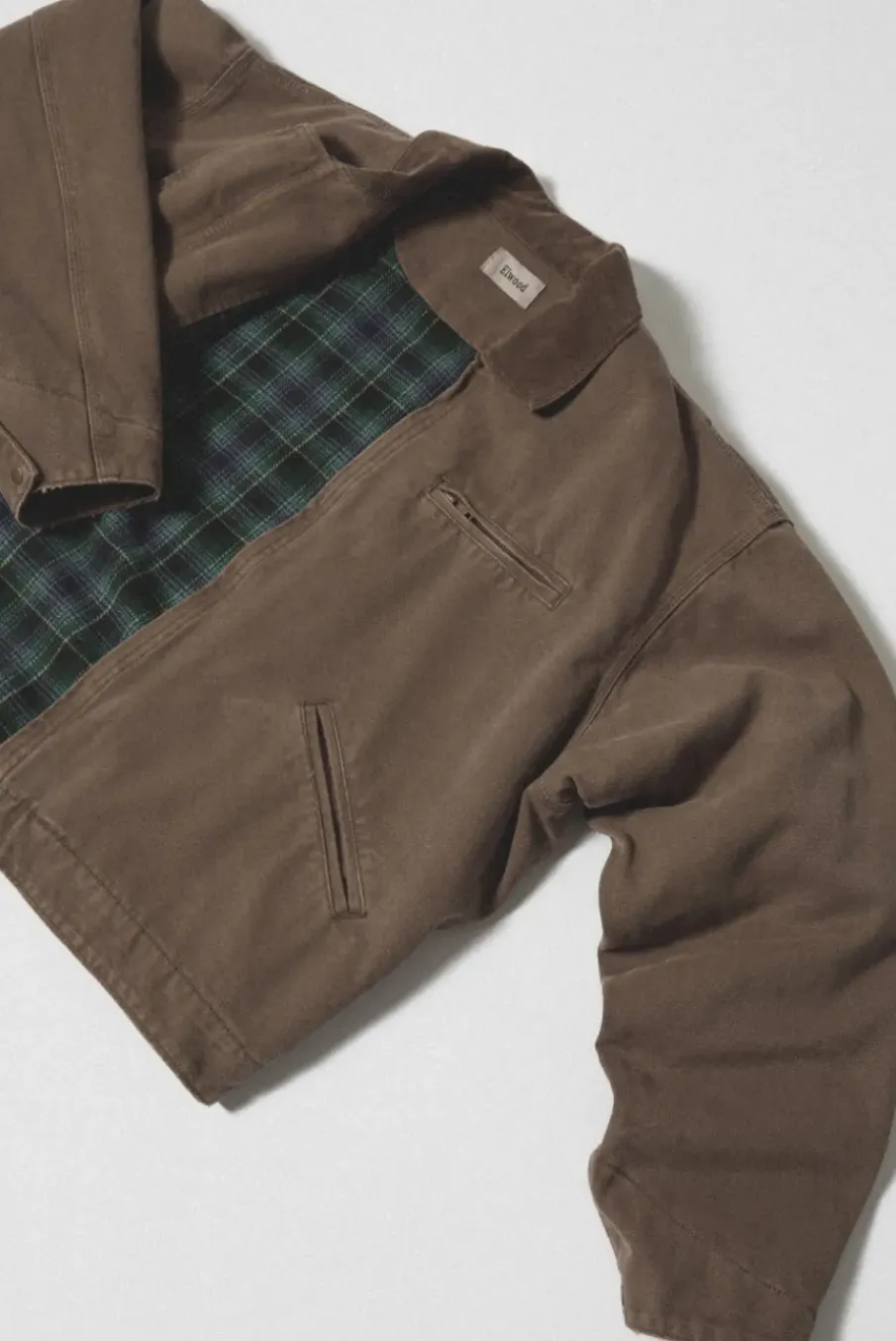 PETROL JACKET