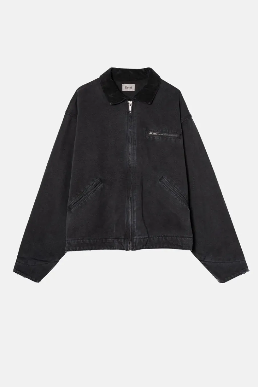 PETROL JACKET
