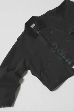 PETROL JACKET