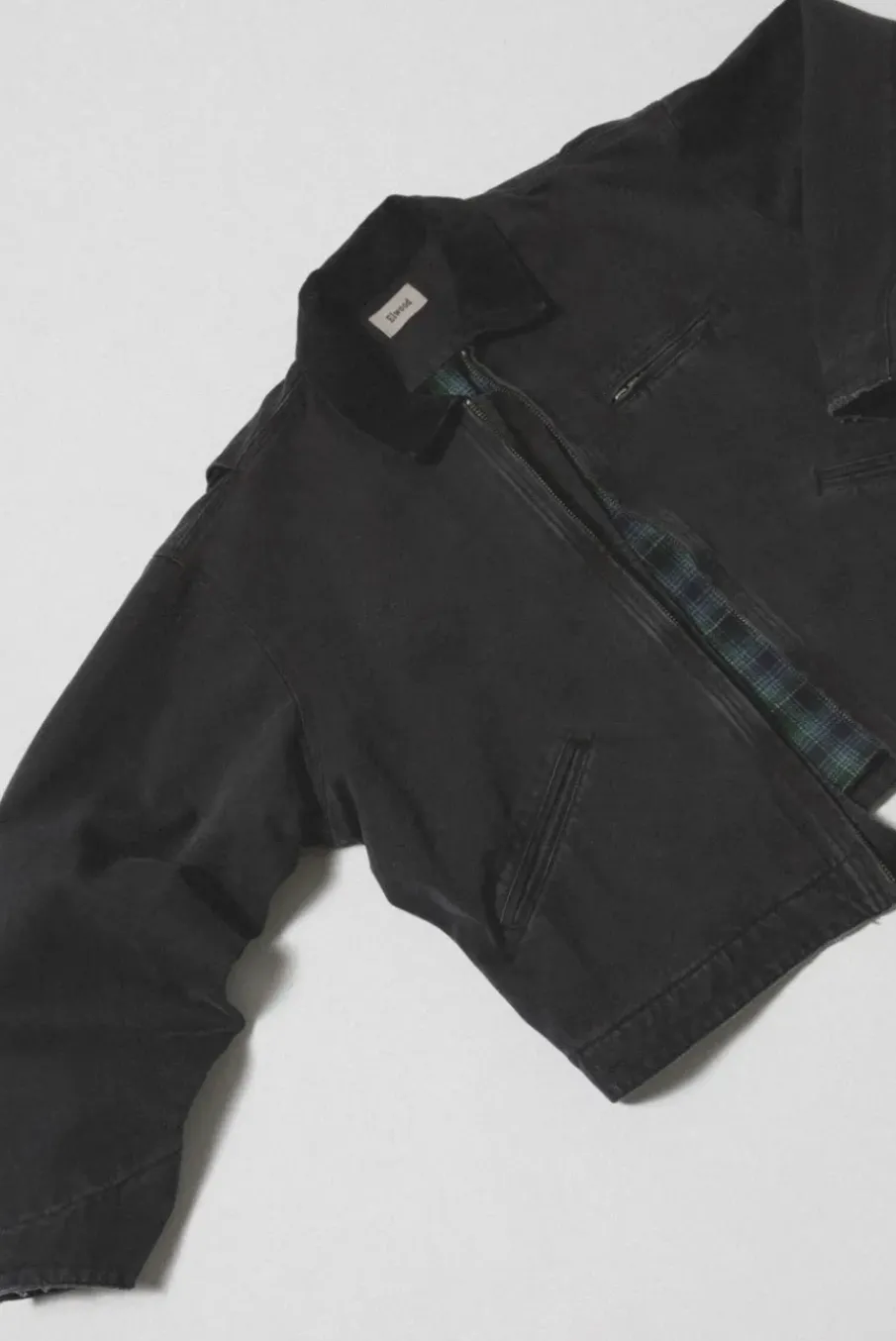 PETROL JACKET