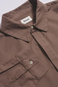 POCKET SHIRT