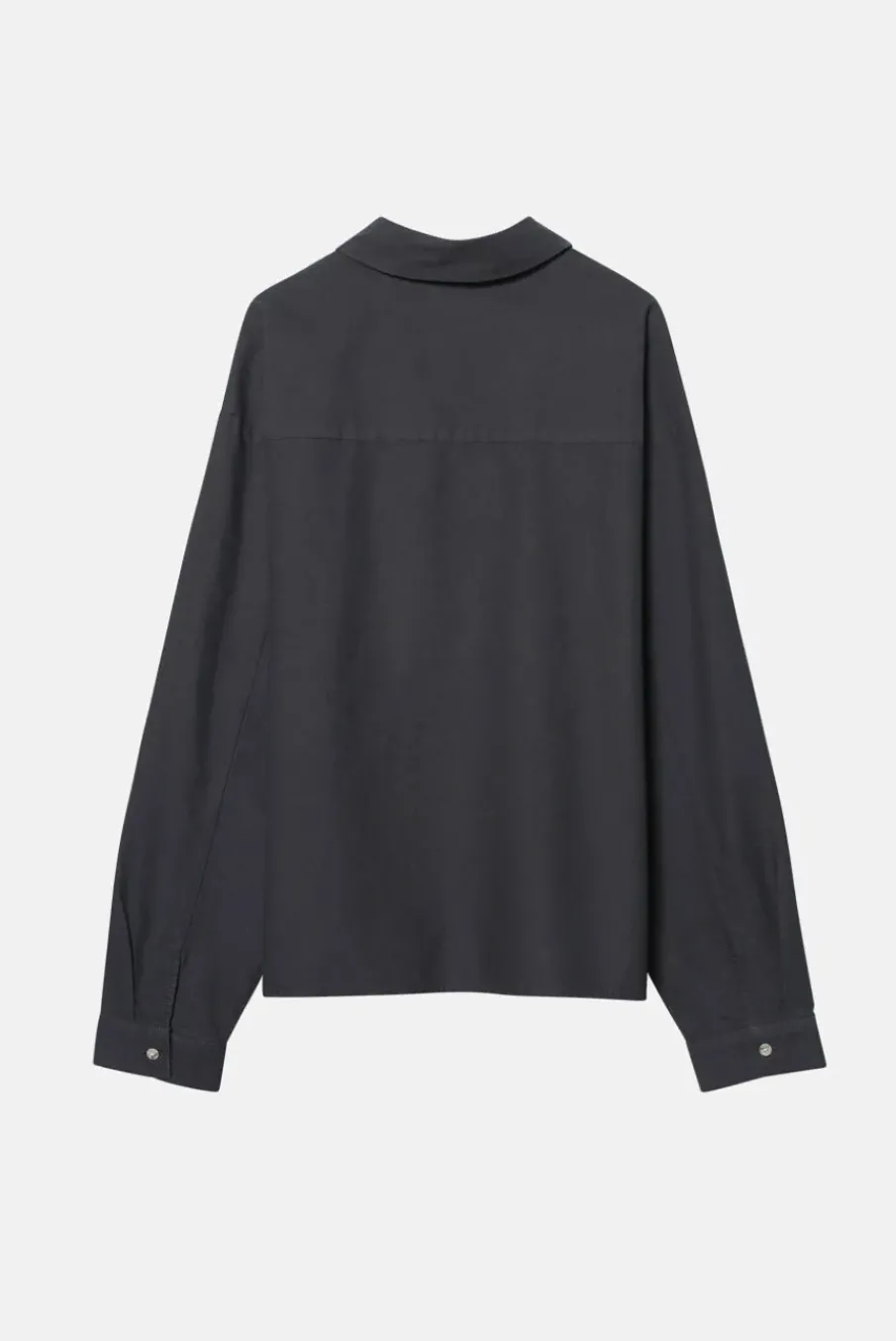 POCKET SHIRT