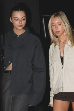POCKET SHIRT