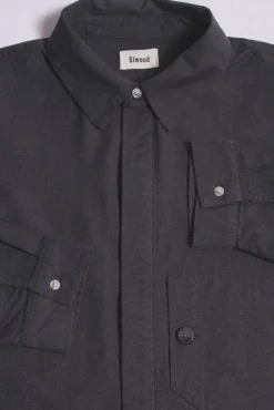 POCKET SHIRT