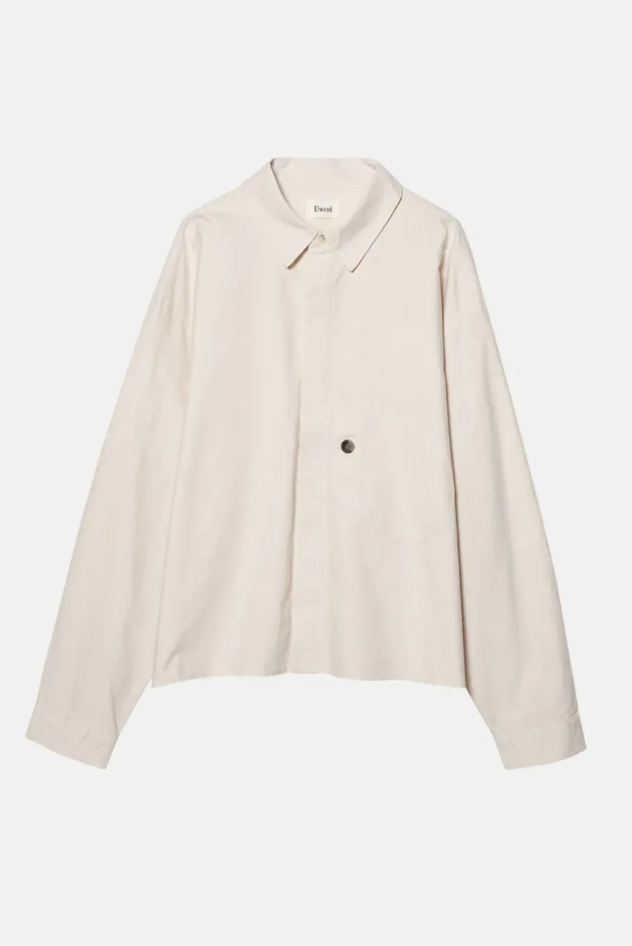 POCKET SHIRT